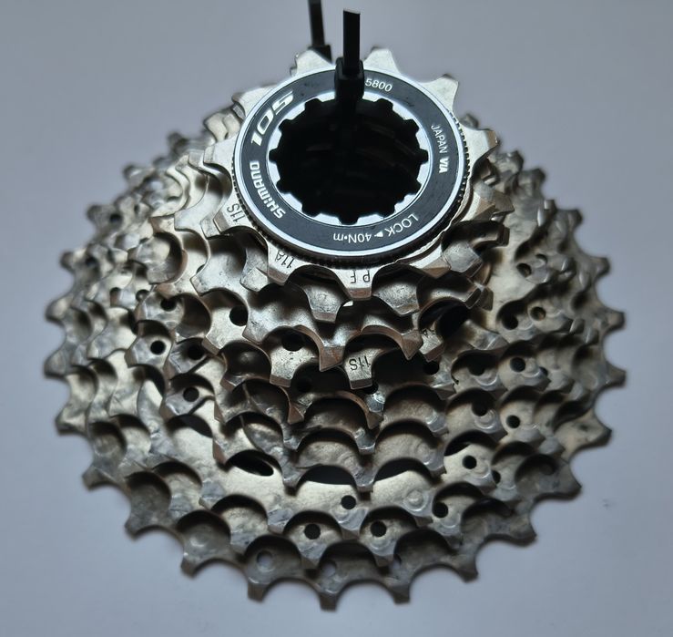 Kaseta SHIMANO 105 CS-5800 11s