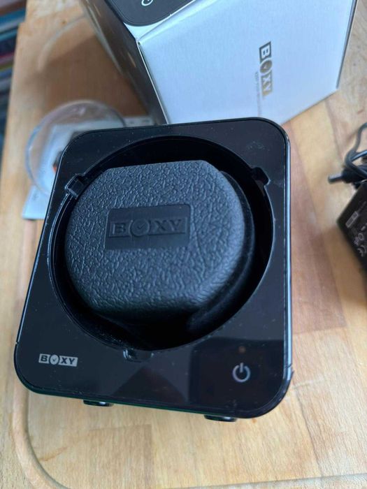 Rotomat Beco Boxy Fancy Brick