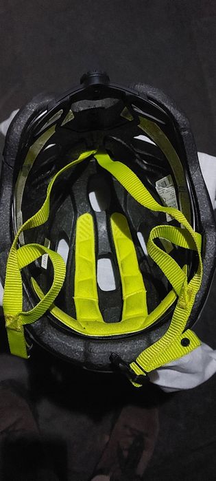 capacete de bicicleta