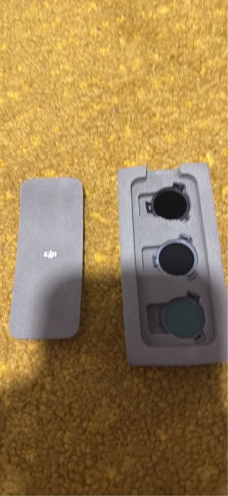 Mavic pro full extras