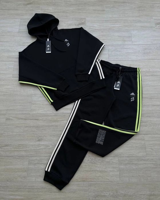 Adidas Capable of Greatness