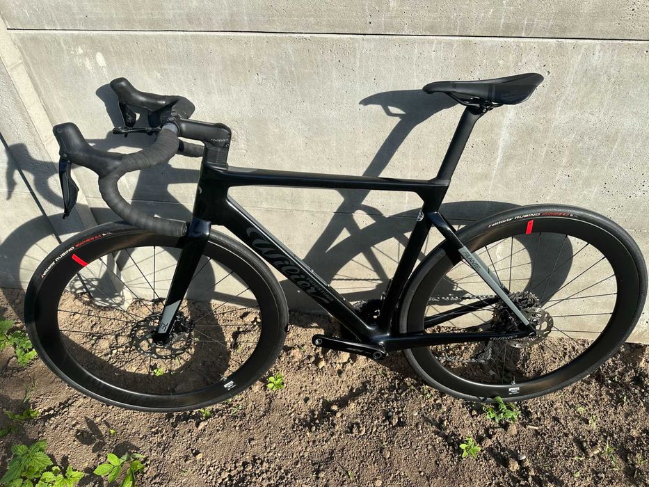 Wilier Filante SL Shimano 105 Di2 (r. 2024)