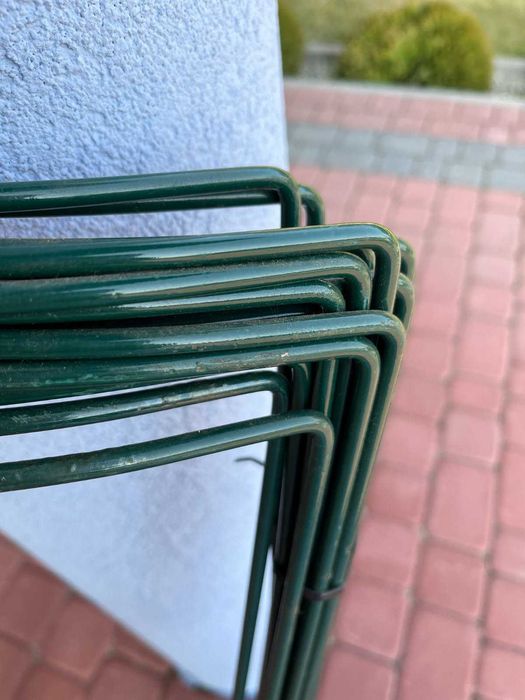 Podpora podparcie hortensji krzewów drzewek wysokość 100cm - NOWE !