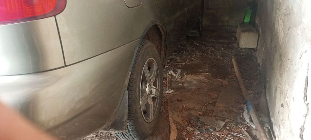 Продам автомобіль