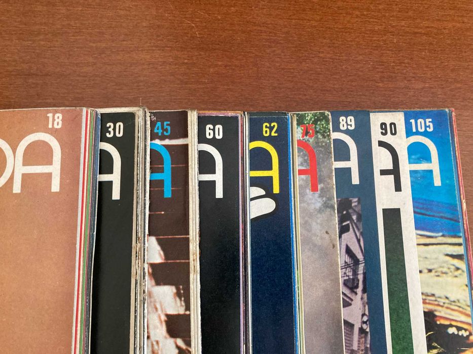 Livro da Vida - Enciclopédia Semanal Ilustrada