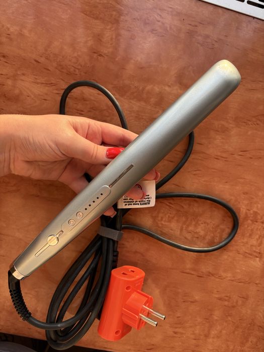 Стайлер BaByliss Hydro Fusion ST573E