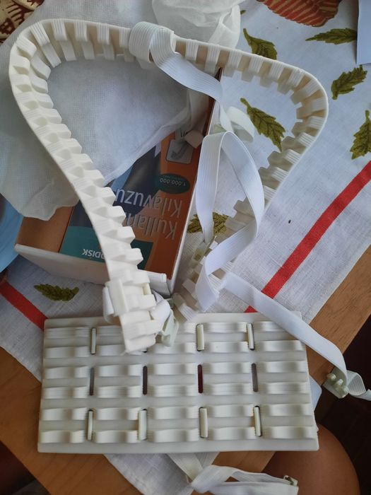 KOSMODISK. Класичний/массажер