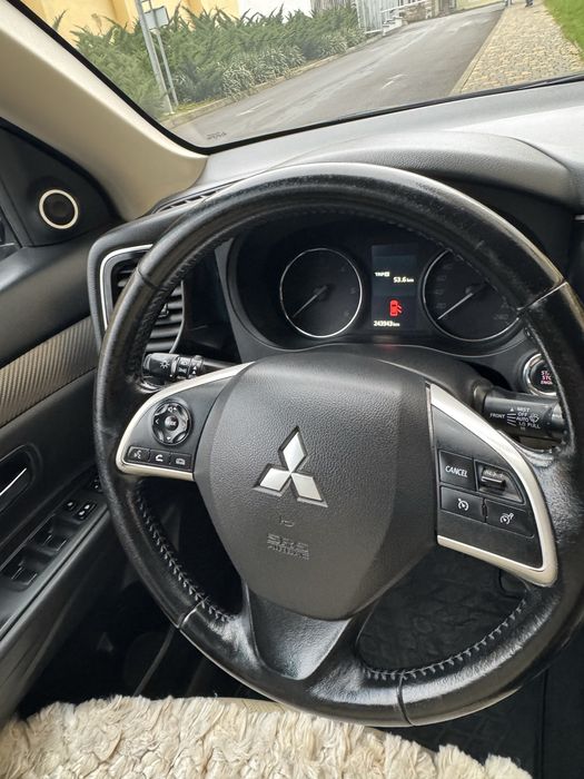 Продам Mitsubishi Outlander 3, 2014 р.в. 2,2 дизель