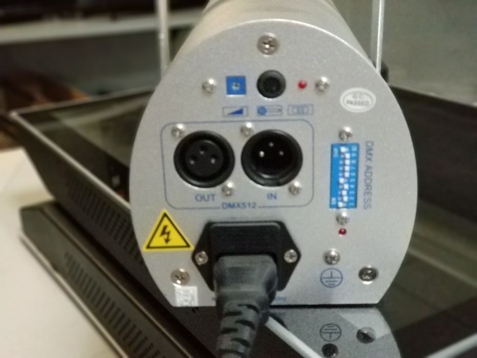 Лазер Sven DY-1030/4