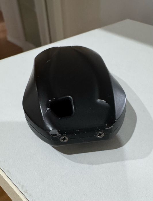 Capa protetora chave 3008