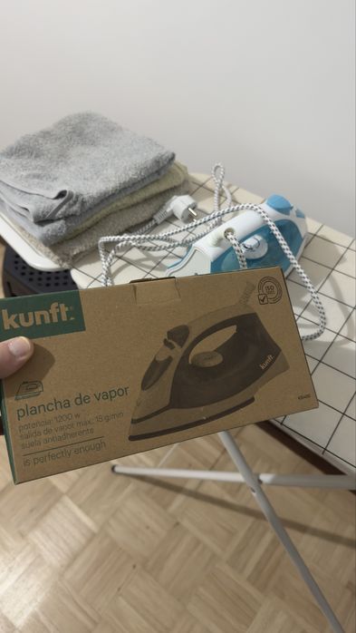 Conjunto de eletrodomesticos usados