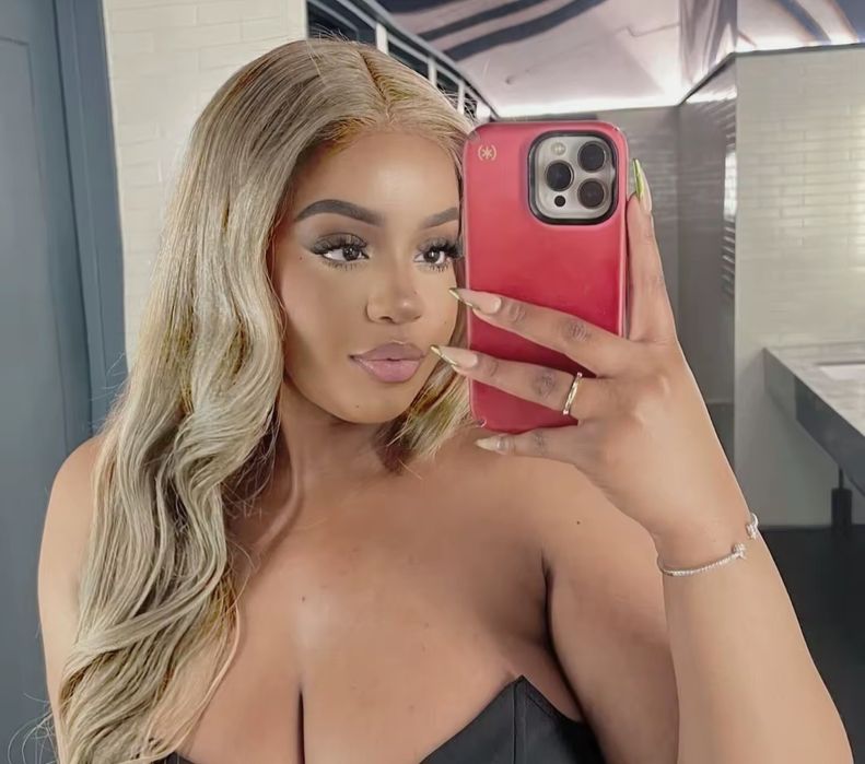 Cabelos humanos vários  modelos