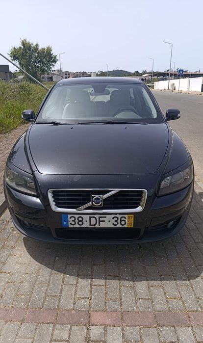 Volvo C30 - 2007