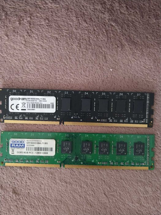 Procesor i5 4670_plyta główna MSI Z87-g43. Polecam