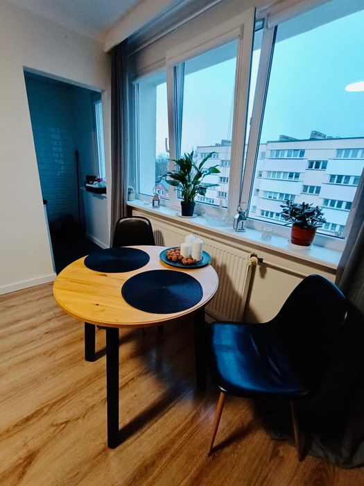 Apartment in Zielona Góra, Osiedle Kilińskiego, Stare Miasto - Widok 4