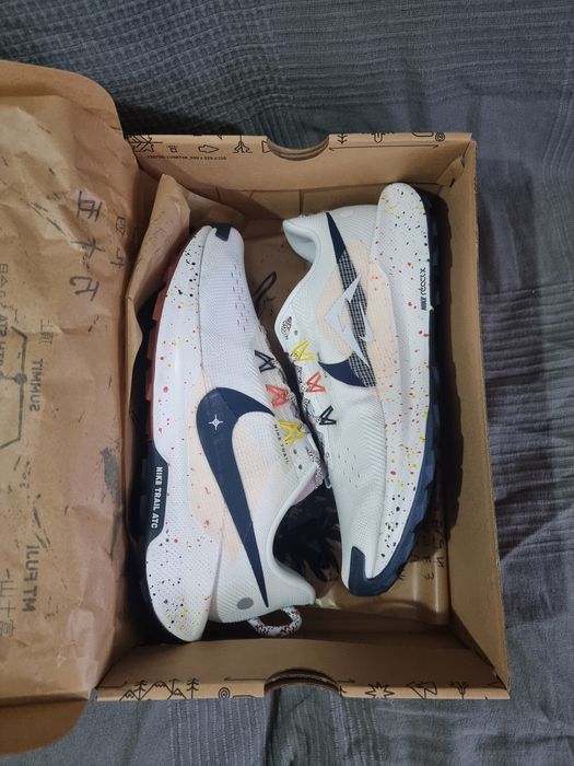 Nike Reactx Pegasus Trail 5