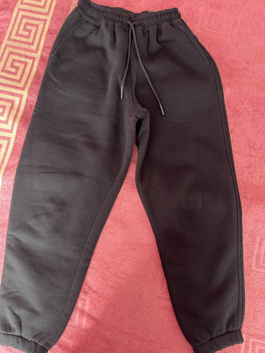 Жіночі джогери на резинці