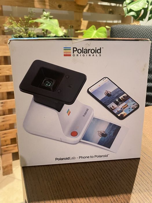 Polaroid Lab Instant Printer