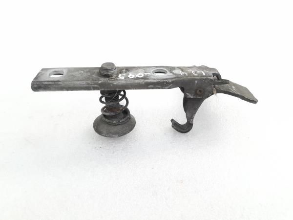 Puxador interior do capot MERCEDES-BENZ Vito / Vito Combi (W639)