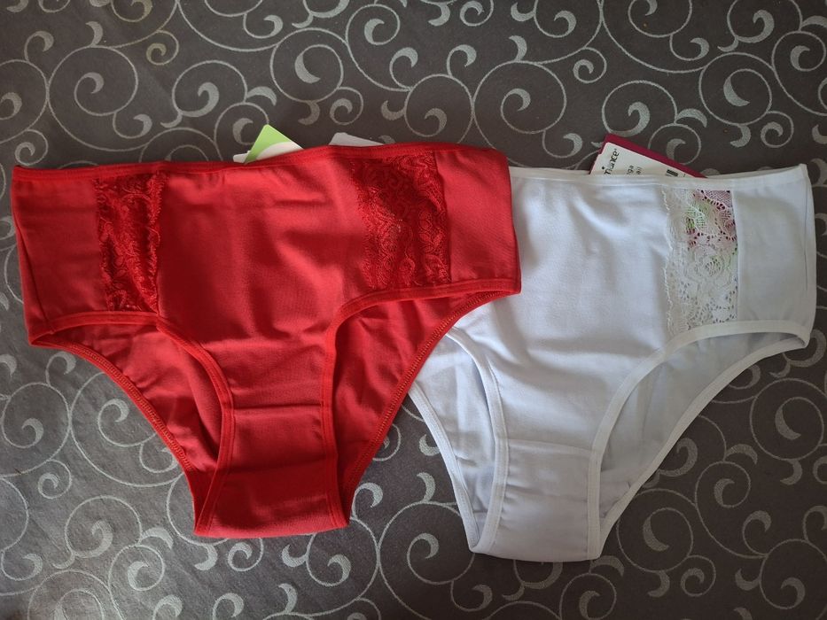 Vendo Cuecas (novas)