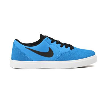 Оригінальні замшеві кросівки Nike SB Check air max найк 38 розмір 24см