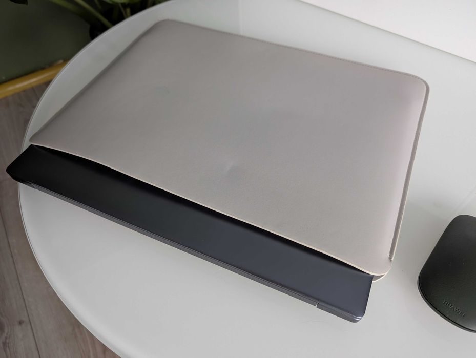 Laptop Huawei MateBook 16s 2022 +myszka+etui+plecak