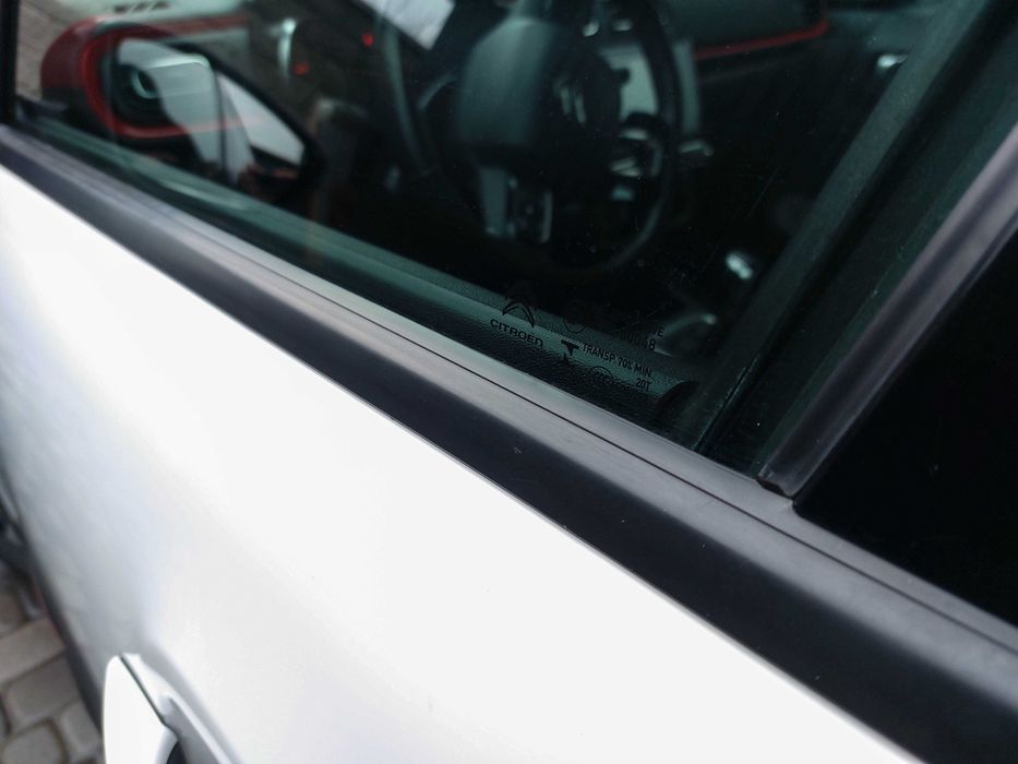 Citroen C3 2019 року | Shine | 1.2 PureTech | Офіціал | 62 тис. км.