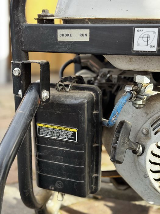 Генератор Herkules 2.2