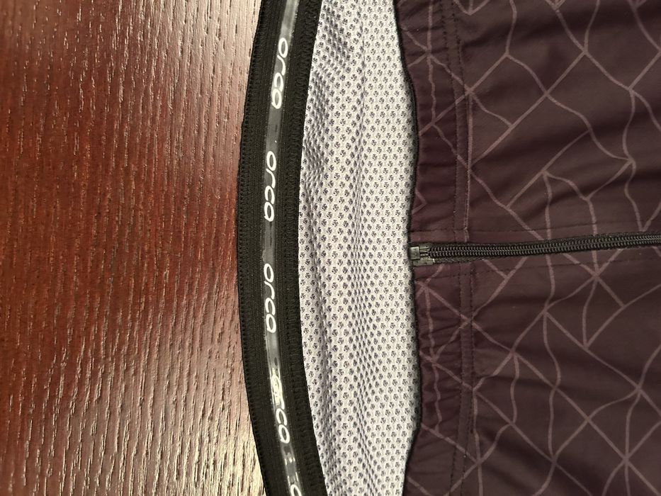 Orbea orca kamizelka S