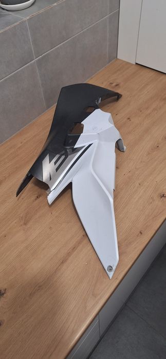 Owiewka kawasaki versys z1000