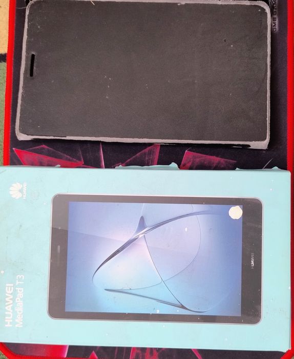 HUAWEI MediaPad T3  KOB-L09