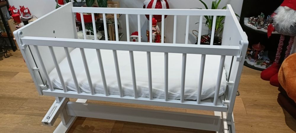 Kołyska, łóżeczko dziecięce