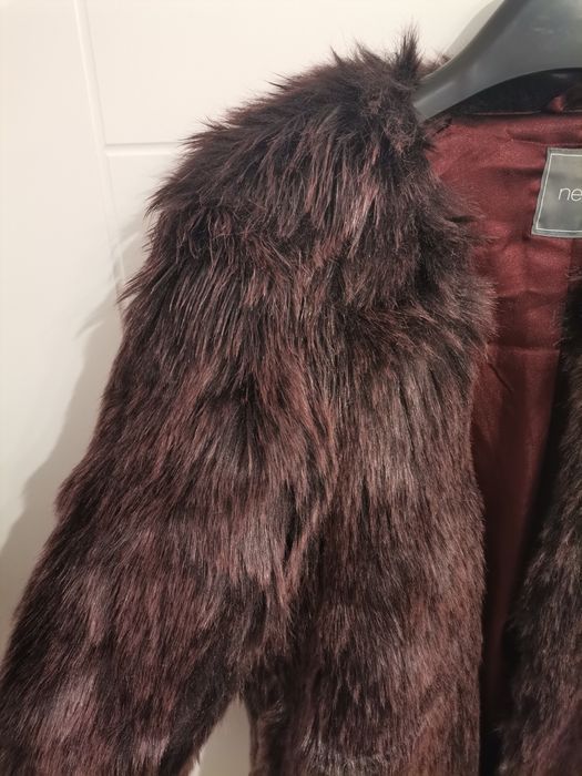 Futerko Next fioletowe