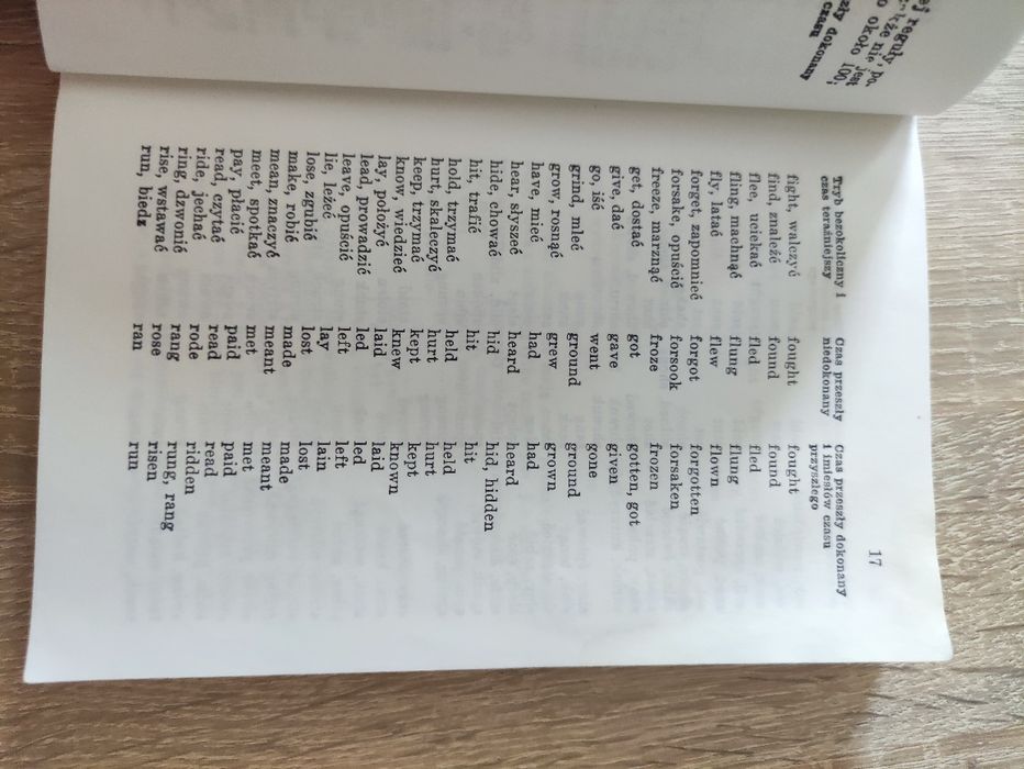 Książka Najnowszy samouczek polsko angielski