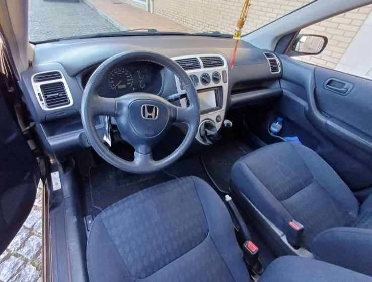 HONDA Civic 1.4 iS