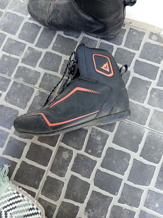 Botas Dainese n 43