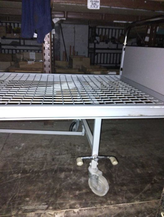 Продам ліжко для догляду за хворою людиною