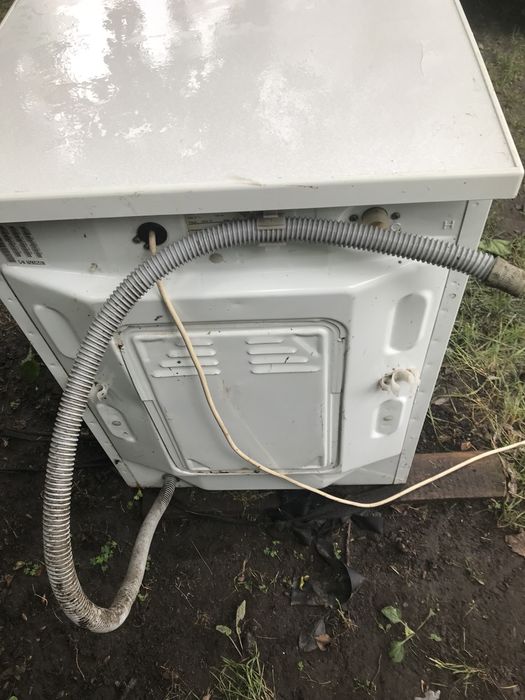 Стіральна машіна