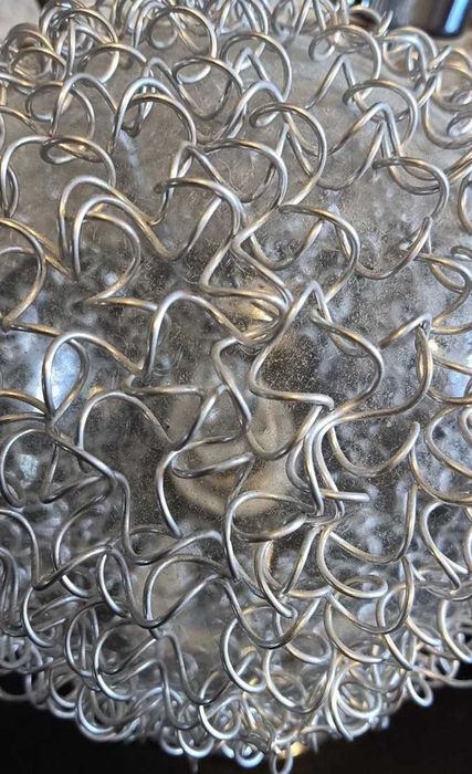 3 Candeeiros - Impecáveis - Lindíssimos