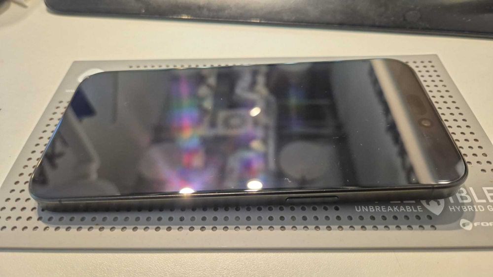 IPHONE 15 PRO MAX 256 GB FAKTURA VAT 23% Bateria 87%