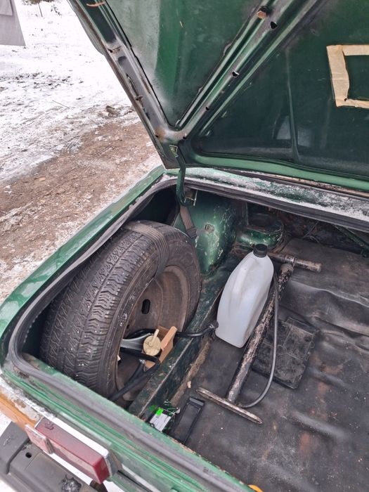 Ваз 21013: 13 000 грн. - ВАЗ Черкассы на Olx