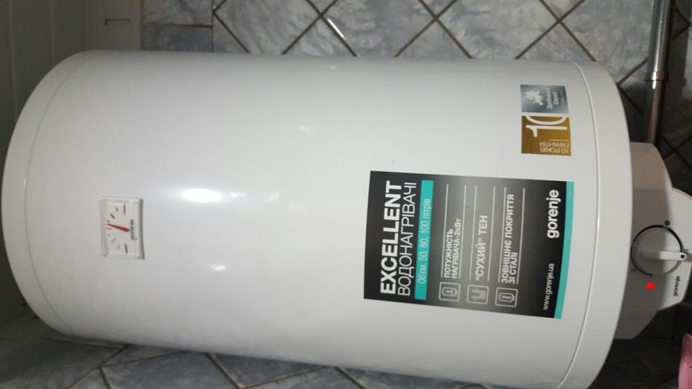 Ремонт водонагревателей, бойлеров