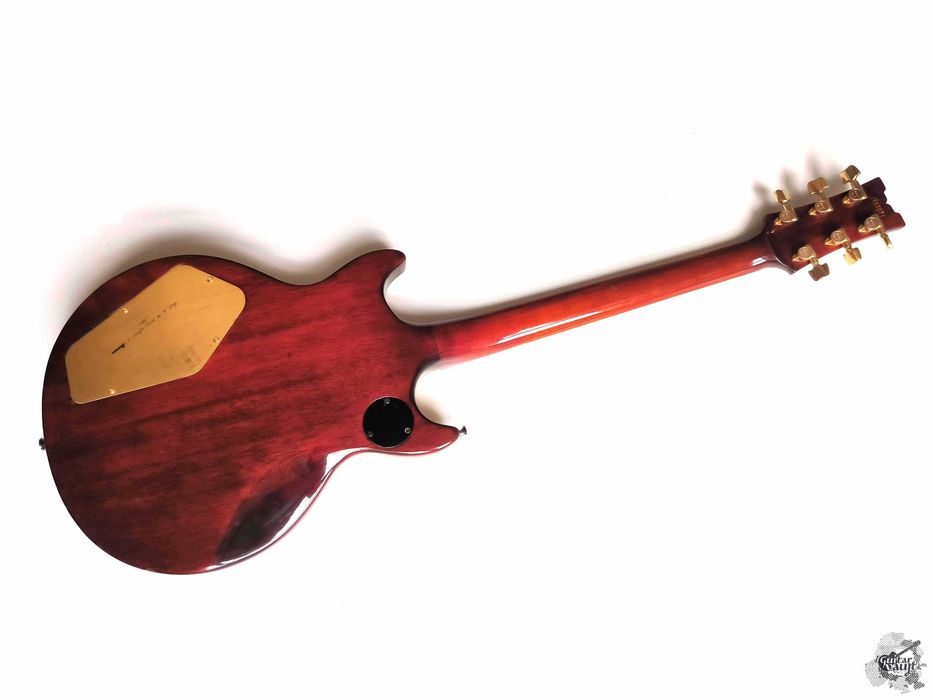 '1978 Ibanez 2622 Artist Steve Miller w/case