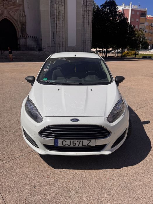 Ford Fiesta 1.25i