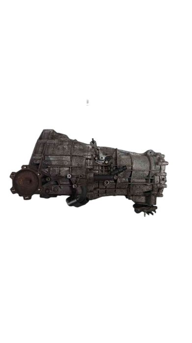 Caixa Velocidades Manual AUDI A4 B8 Avant 2.0 TDI (105 kW / 143 cv) [04.2008 - 12.2015] MVT (OEM)