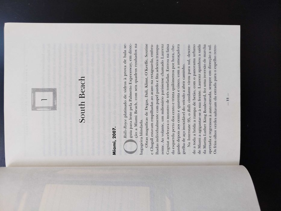 O Mundo Secreto da Arte Roubada - Robert K. Wittman