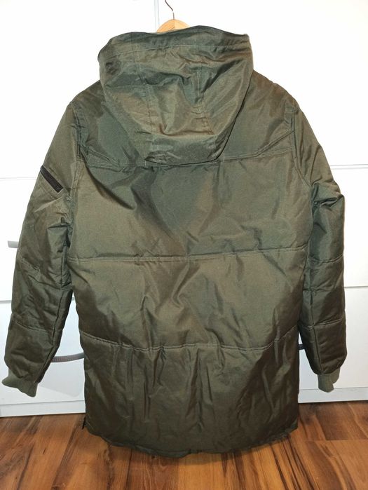 House, kurtka zimowa męska, rozmiar S