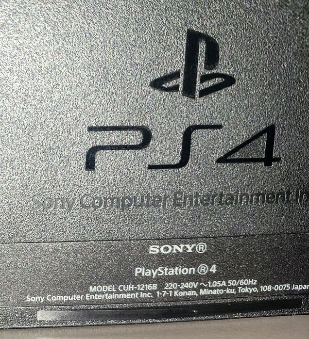 Mikrokonsola PlayStation TV