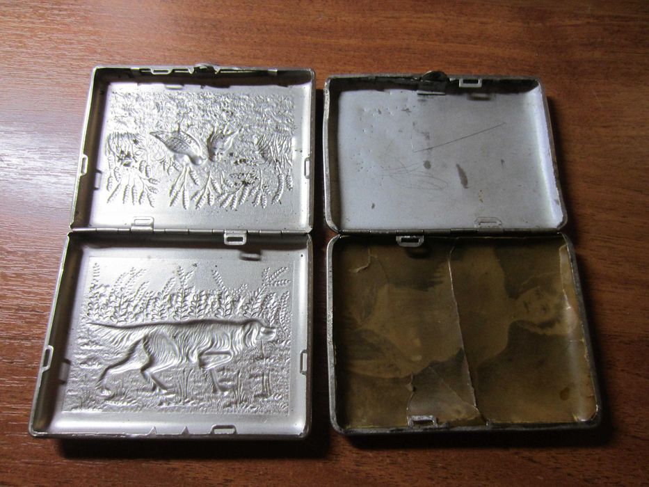 Шкатулки коробки, короба, купюрниці, футляри, пенали.