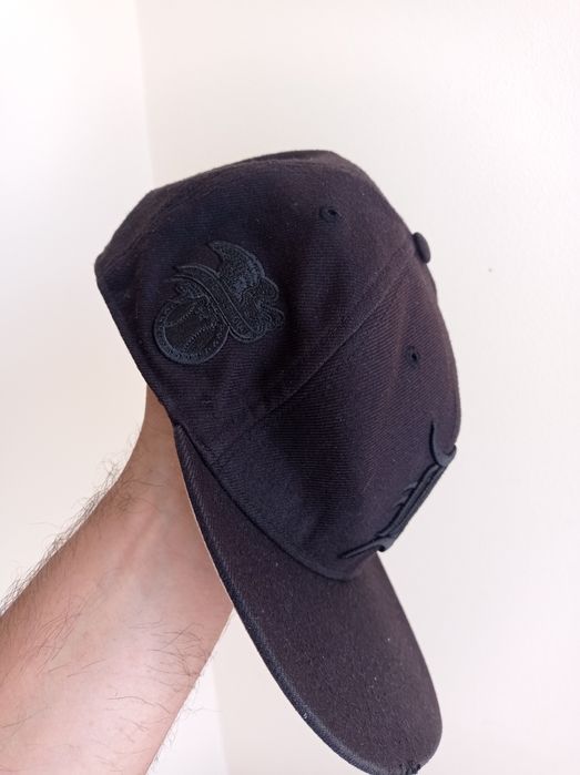 Кепка FOX відомий дорогий бренд.